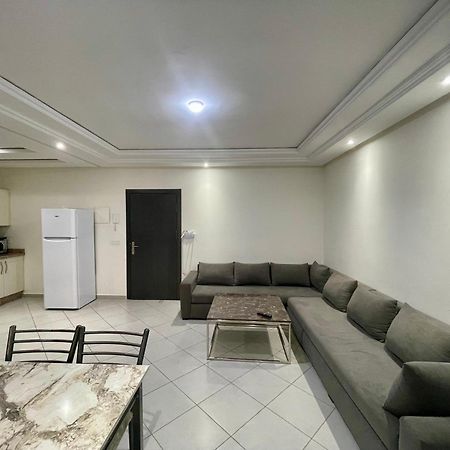 Mode Tanger Appartement Esterno foto