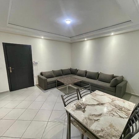 Mode Tanger Appartement Esterno foto