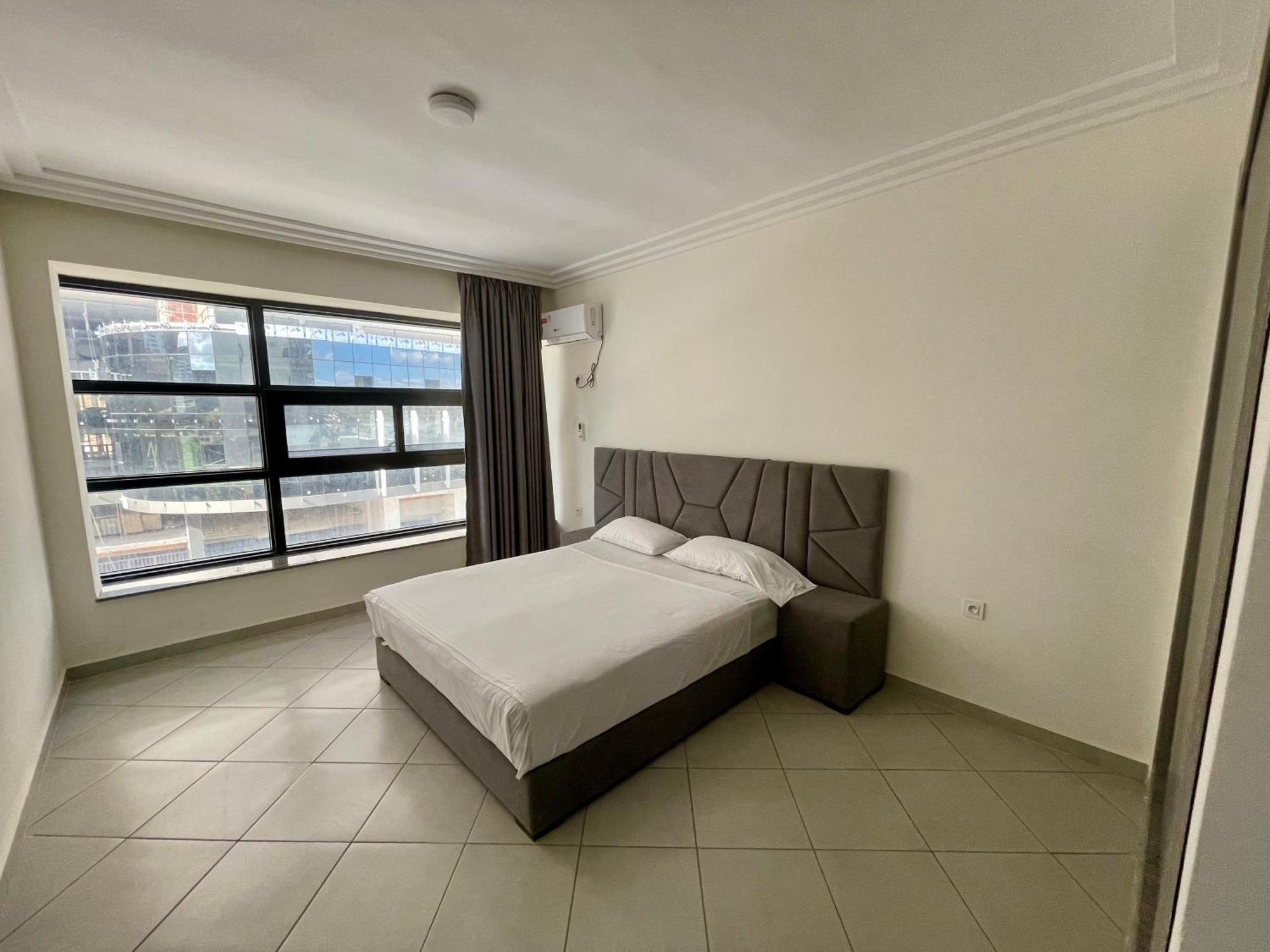 Mode Tanger Appartement Esterno foto